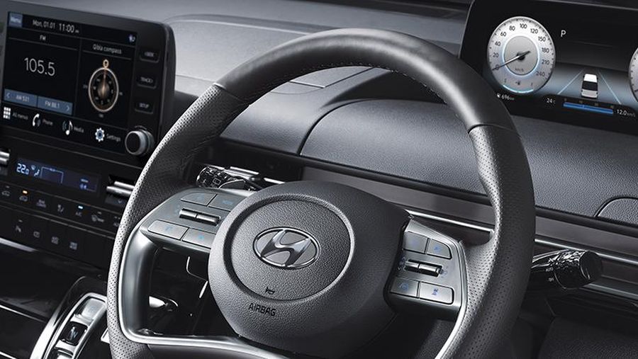 PT Hyundai Motors Indonesia (HMID) secara resmi akan mengeluarkan Hyundai Staria. (Dok: headlightmag)