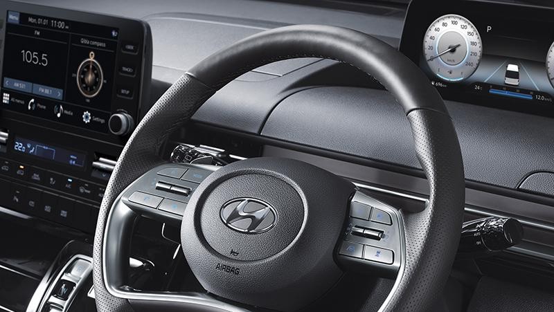 PT Hyundai Motors Indonesia (HMID) secara resmi akan mengeluarkan Hyundai Staria. (Dok: headlightmag)