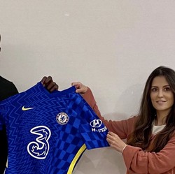 Transfer Pemain Liga Inggris Hari ini: Lukaku Gabung Chelsea