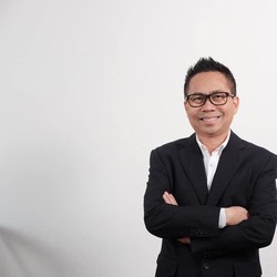 Stafsus Wapres Ma'ruf Amin Diangkat Jadi Komisaris Pelindo IV