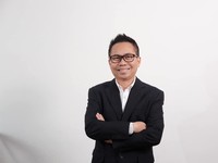 Stafsus Wapres Ma'ruf Amin Diangkat Jadi Komisaris Pelindo IV