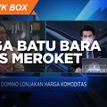 Supply Terganggu, Harga Batu Bara Terus Meroket