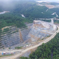 Rajawali Group Mau Jual Tambang Emas ARCI