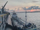 Berlayar Menuju EBT, Pertamina Shipping Siapkan Duit Rp 22 T
