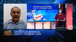 Agar Tak Terjebak Investasi Bodong, Yuk Simak Tips Berikut!
