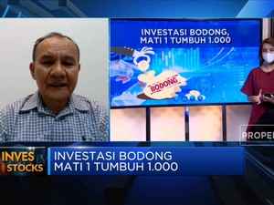 Agar Tak Terjebak Investasi Bodong, Yuk Simak Tips Berikut!