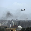 Taliban Berhasil Masuki Ibu Kota Afghanistan