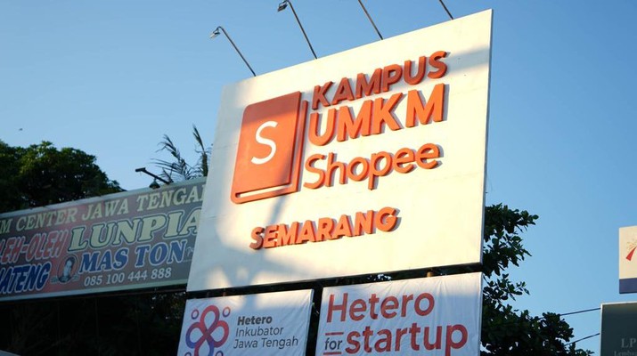 Dok: Shopee Dok: Shopee