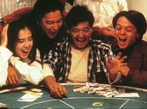 Chow Yun Fat, Dewa Judi yang Anti-Kekerasan