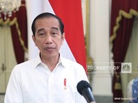 Jokowi Turunkan Harga Tes PCR Menjadi Rp 450-550 Ribu