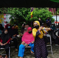 PKH Cair, Penerima Bisa Lihat di cekbansos.kemensos.go.id