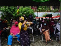 PKH Cair, Penerima Bisa Lihat di cekbansos.kemensos.go.id