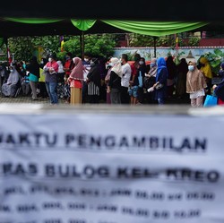 Asik! BLT Rp1 Juta Cair, Ayo Cek Namamu di Sini