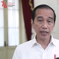 Covid Terkendali! Jokowi Ungkap BOR DKI Paling Rendah di Jawa