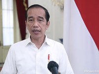 Ramai PCR di RI Selangit, Jokowi Minta Harganya DIturunkan...