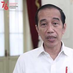 Pak Jokowi, PPKM Lanjut Lagi atau Selesai Sampai di Sini?