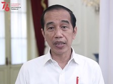 Pak Jokowi, PPKM Lanjut Lagi atau Selesai Sampai di Sini?