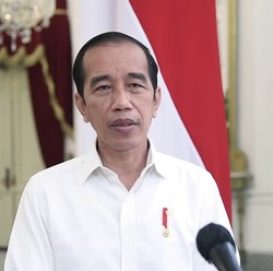 Jokowi Pangkas Biaya PCR Rp 495 Ribu, Pengusaha: Masih Mahal!