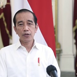 Perintah Jokowi: Harga Tes PCR Rp 450 - Rp 550 Ribu!