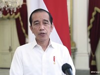 Perintah Jokowi: Harga Tes PCR Rp 450 - Rp 550 Ribu!