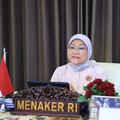 Menaker Buka-bukaan Dana JHT Baru Cair Saat Pensiun 56 Tahun