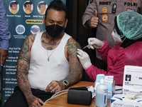 Melandai di Hari Terakhir PPKM, Kasus Covid Bertambah 17.384