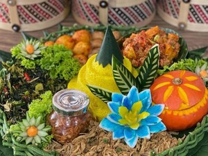 5 Makanan yang Punya Makna Syukur untuk Menyambut Kemerdekaan RI