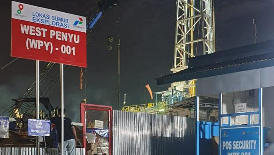 Untuk berkontribusi dalam mencapai ketahanan energi nasional, Subholding Upstream Pertamina terus berupaya melakukan kegiatan-kegiatan dalam upaya penambahan cadangan antara lain dengan pemboran sumur eksplorasi. Melalui PT Pertamina EP Donggi Matindok Field (DMF) yang merupakan bagian dari Zona 13 Regional Indonesia Timur, Pertamina berhasil temukan cadangan Hidrokarbon setelah pengeboran yang dilakukan selama 62 hari di Area Matindok Desa Samalore, Kecamatan Toili, Kabupaten Banggai, Sulawesi Tengah. (Pertamina)