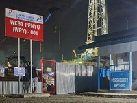 Kado HUT ke-76 RI, Pertamina Temukan Cadangan Migas Baru
