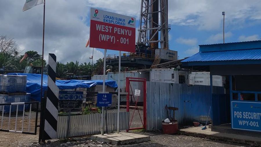 Untuk berkontribusi dalam mencapai ketahanan energi nasional, Subholding Upstream Pertamina terus berupaya melakukan kegiatan-kegiatan dalam upaya penambahan cadangan antara lain dengan pemboran sumur eksplorasi. Melalui PT Pertamina EP Donggi Matindok Field (DMF) yang merupakan bagian dari Zona 13 Regional Indonesia Timur, Pertamina berhasil temukan cadangan Hidrokarbon setelah pengeboran yang dilakukan selama 62 hari di Area Matindok Desa Samalore, Kecamatan Toili, Kabupaten Banggai, Sulawesi Tengah. (Pertamina)