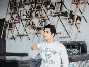 Zikri Daulay Tegaskan Hubungan dengan Alvin Faiz Makin Baik