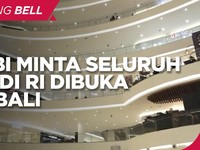 APPBI Minta Mal di Seluruh RI Dibuka Kembali