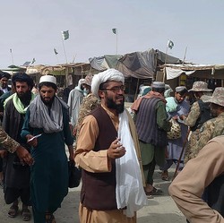 Help ! Faskes Afghanistan Hampir Kolaps, RS Kekurangan Obat