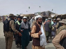 Help ! Faskes Afghanistan Hampir Kolaps, RS Kekurangan Obat