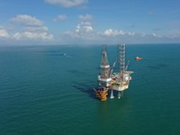 Gara-Gara Rusia, Blok Gas Raksasa RI Menggantung