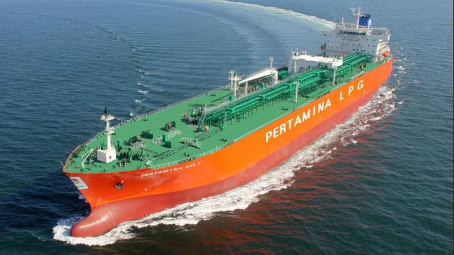 Dok: Pertamina
