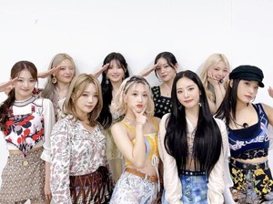 Big Planet Made Bantah Gaet 5 Member fromis_9