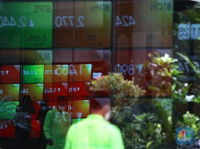 Emiten Kapal Cakra Buana (CBRE) Dapat Kredit Rp 803,3 M dari BRI