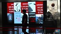 Emiten Prajogo BRPT Catat Rekor: EBITDA Kuartal I Melejit 288%, Laba Bersih Melonjak 460%