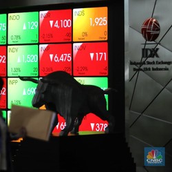 Siap-siap! 11 Perusahaan Aset Jumbo Antre IPO di BEI