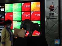 IHSG Lagi Lesu, Intip Saham Andalan Lo Kheng Hong Buat Cari Cuan