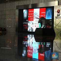 Hashim Tambah Kepemilikan di WIFI, ISB Beli 6 Juta Saham