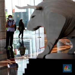 Ini Bocoran Saham IPO Tahun Ini dari Mandiri Sekuritas
