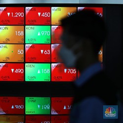 Pemegang Saham STAA Jual Seluruh Saham, Kantongi Rp604,39 M