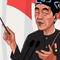 Pantas Jokowi Gelisah, Serapan Belanja Seret Minta Ampun!
