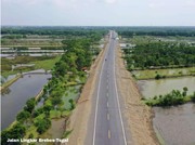 Daerah Jangan Takut Memelihara Mimpi Besar