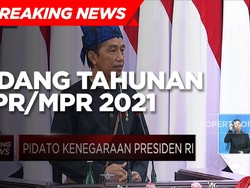 Jokowi: Kerjasama Antarlembaga Kunci Penanganan Pandemi