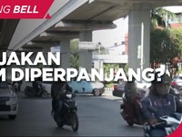 Kebijakan PPKM Diperpanjang?