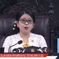 Termasuk RUU KUP, Inilah 7 RUU Prioritas DPR & Pemerintah