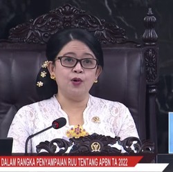Termasuk RUU KUP, Inilah 7 RUU Prioritas DPR & Pemerintah